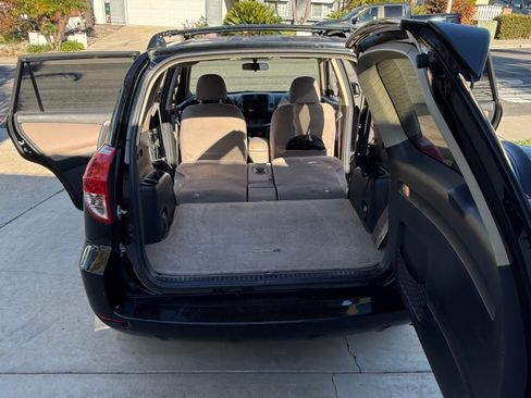 Used 2007 Toyota RAV4 2WD image 15