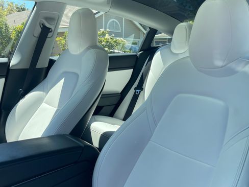 Used 2019 Tesla Model 3 RWD image 27