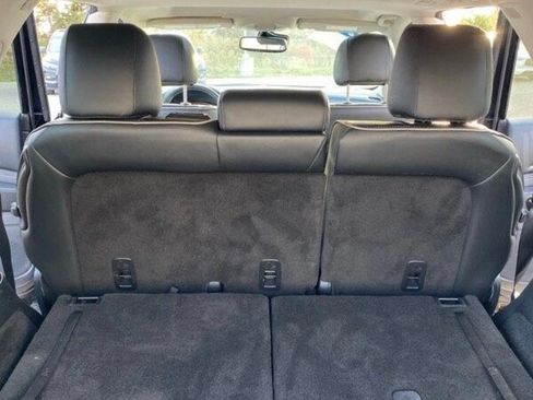 Used 2020 INFINITI QX60 Pure image 16