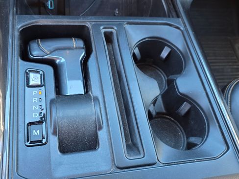 Used 2022 Ford F150 Tremor w/ Equipment Group 402A High image 8