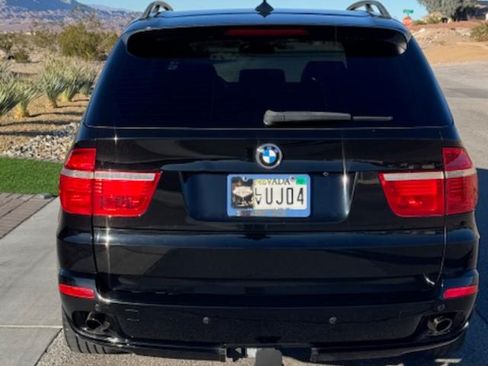 Used 2007 BMW X5 3.0si image 6