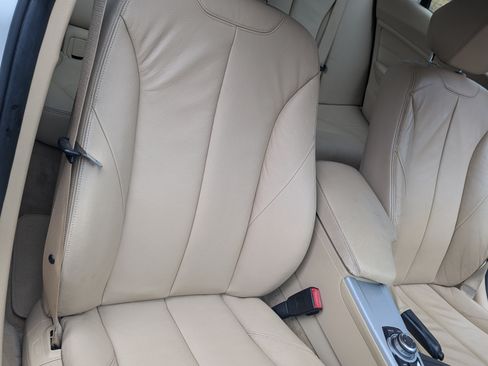 Used 2013 BMW 328i xDrive 328i xDrive Sedan 4D image 14