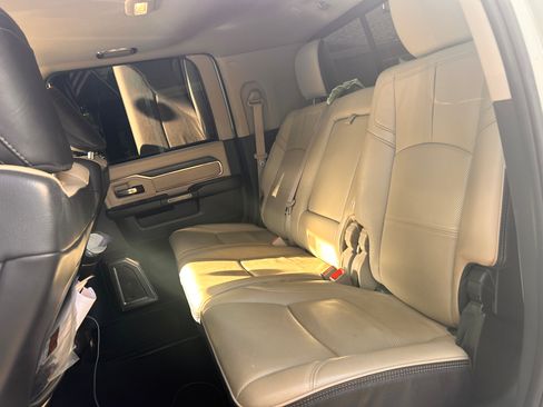 Used 2019 RAM 2500 Limited image 10