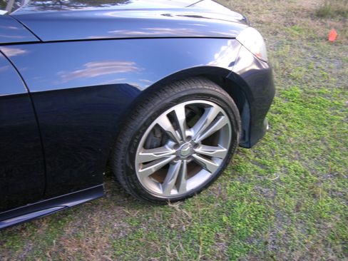 Used 2014 Mercedes-Benz E 350 Sedan image 12