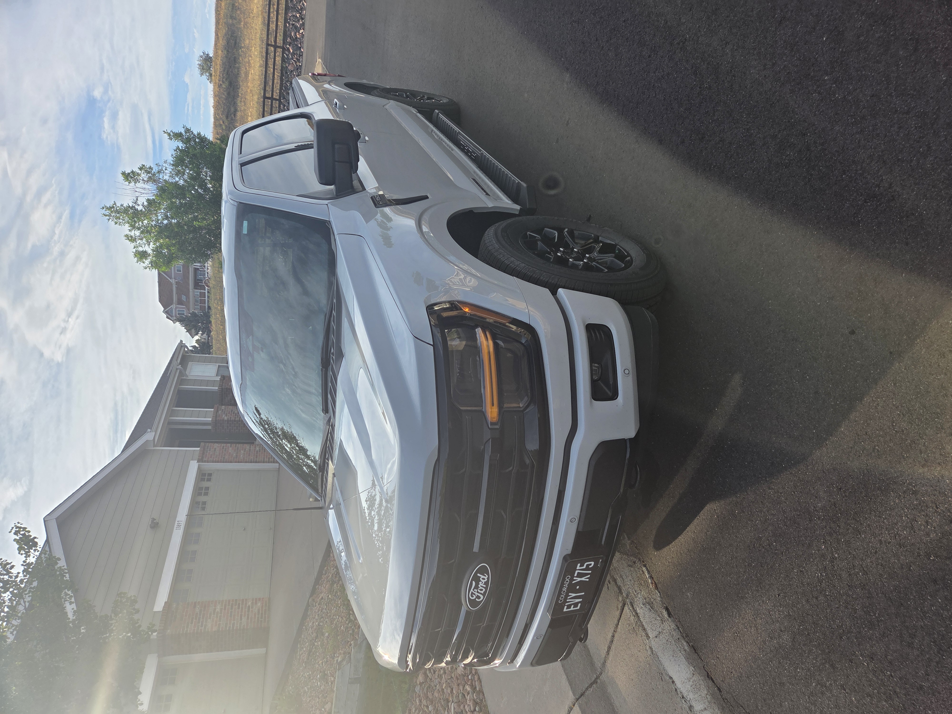 Used 2024 Ford F150 XLT w/ Equipment Group 302A MID AWD/4WD image 6