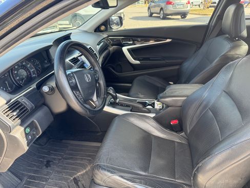 Used 2015 Honda Accord EX-L image 14