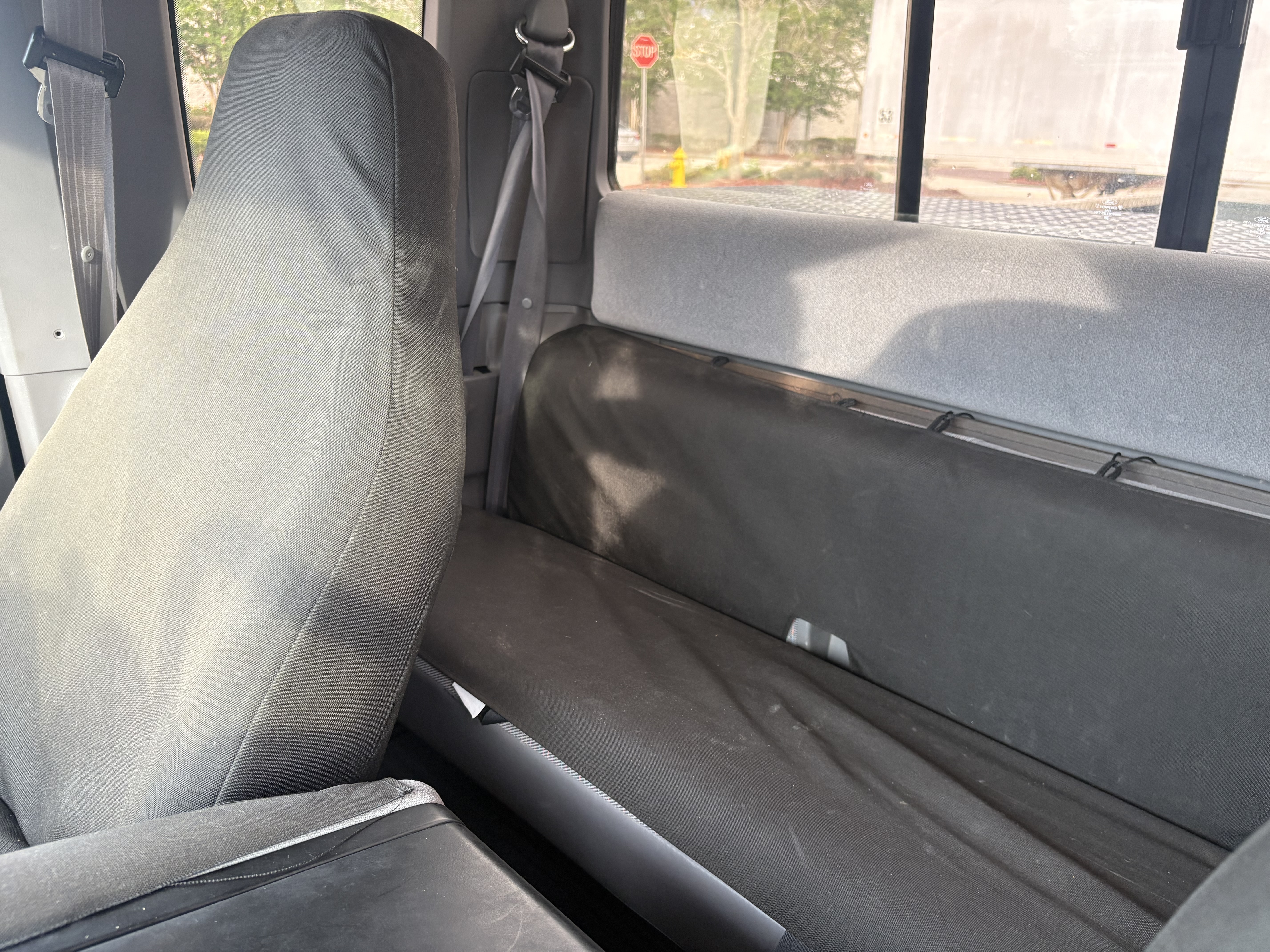 Used 1995 Ford F250 4x4 SuperCab image 14