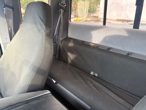Used 1995 Ford F250 4x4 SuperCab image 14