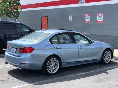 Used 2013 BMW 328i Sedan image 4