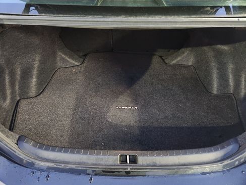 Used 2015 Toyota Corolla LE image 20