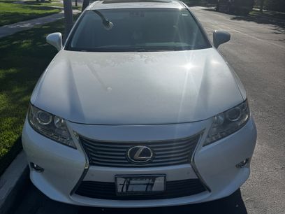 Used 2015 Lexus ES 300h