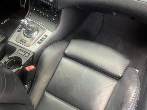 Used 2006 BMW M3 Coupe image 17