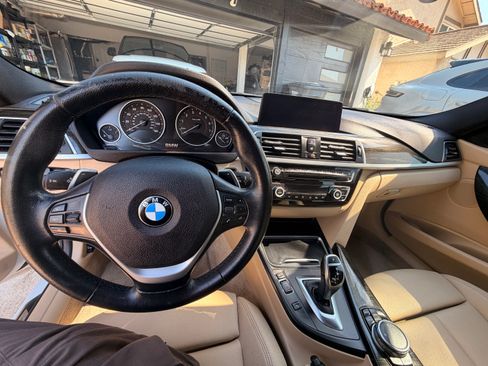 Used 2016 BMW 328i Sedan image 13