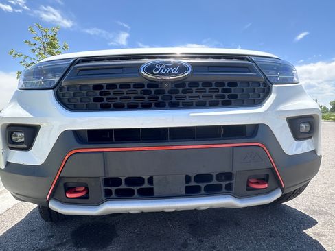 Used 2021 Ford Explorer Timberline AWD/4WD image 9
