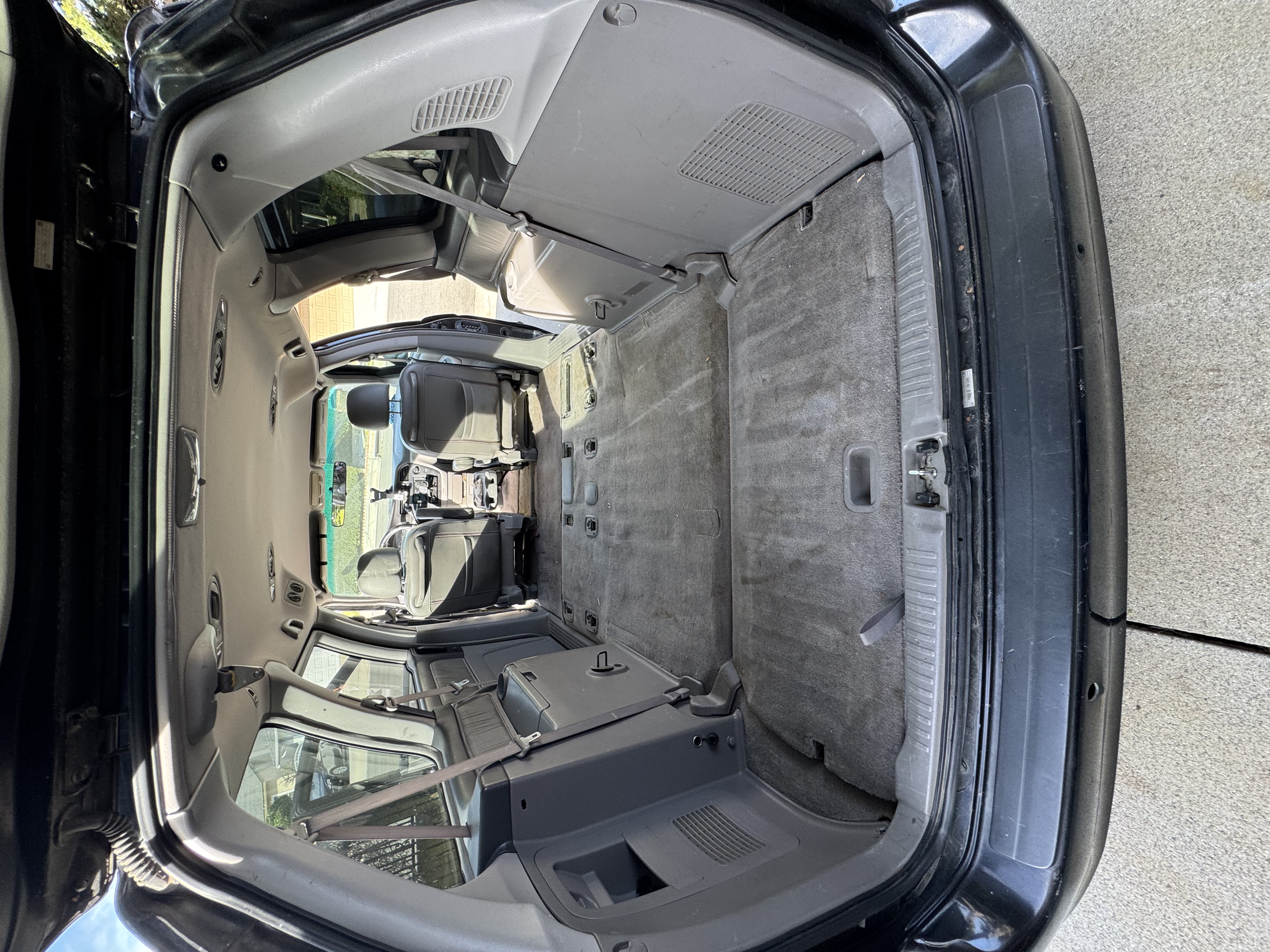 Used 2004 Honda Odyssey EX-L image 9