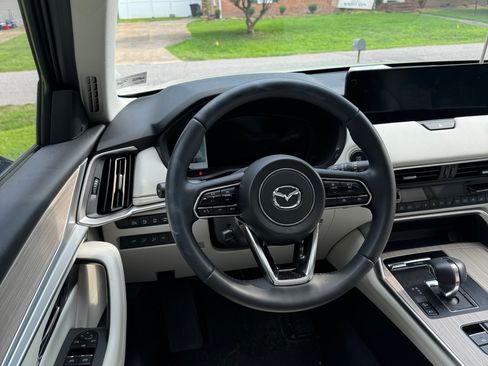Used 2026 MAZDA CX-90 3.3 Turbo S w/ Premium Package AWD/4WD image 10