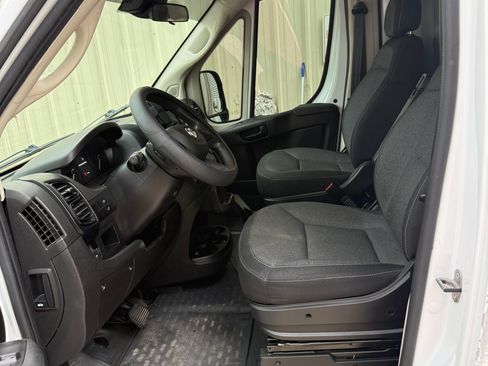 Used 2022 RAM ProMaster 1500 FWD image 6