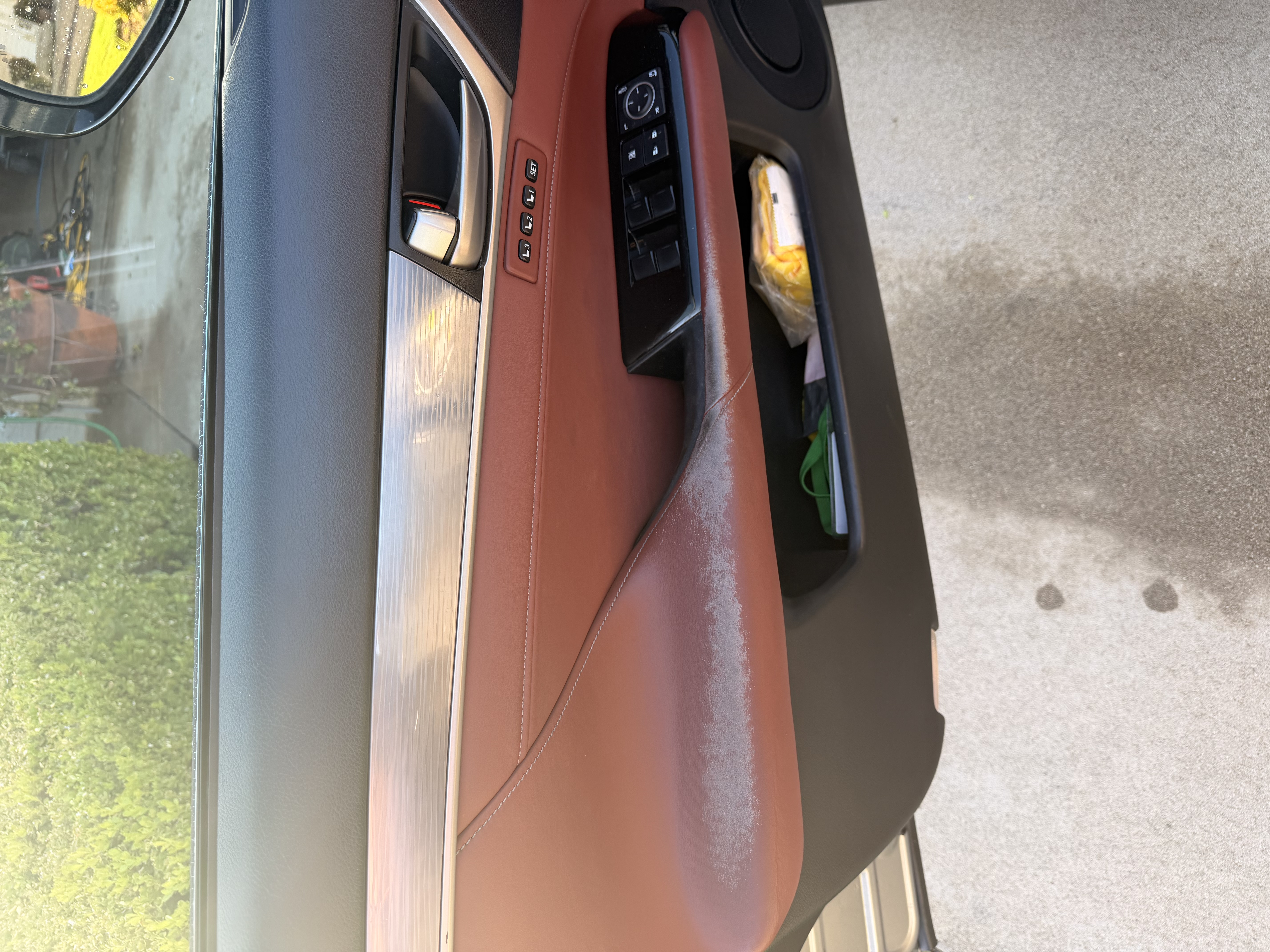 Used 2015 Lexus GS 350 w/ F Sport Package RWD image 11