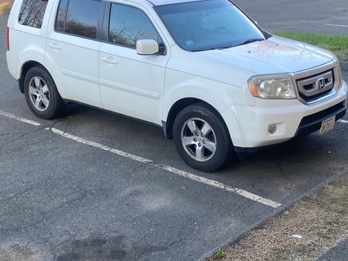 Used 2011 Honda Pilot EX-L image 14