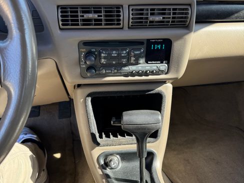 Used 1998 Chevrolet Lumina LTZ w/ Sport Performance Pkg image 5