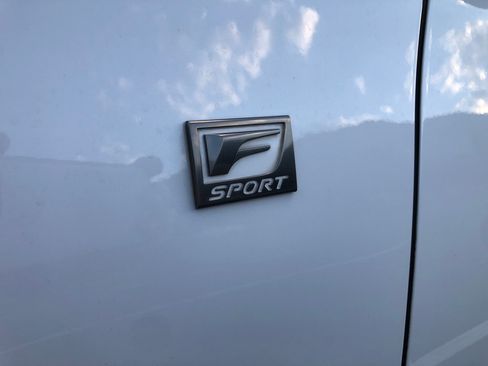 Used 2013 Lexus LS 460 AWD w/ F-Sport Pkg image 13