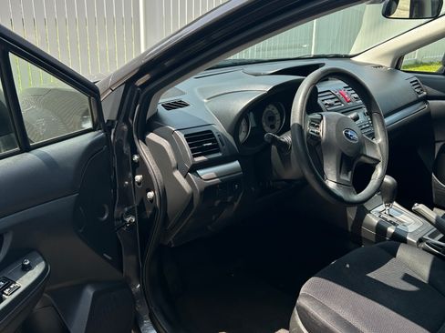 Used 2014 Subaru Impreza 2.0i AWD/4WD image 13