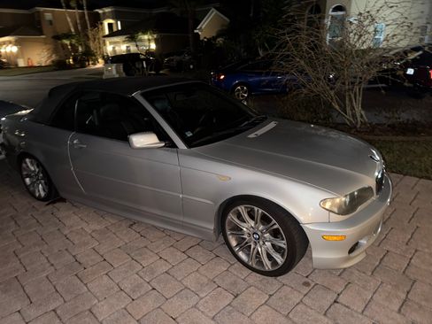 Used 2005 BMW 330Ci Convertible image 6