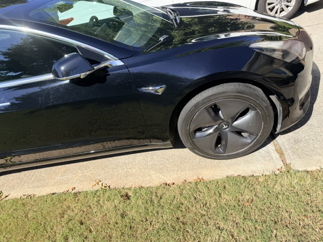 Used 2018 Tesla Model 3 Mid Range RWD image 13