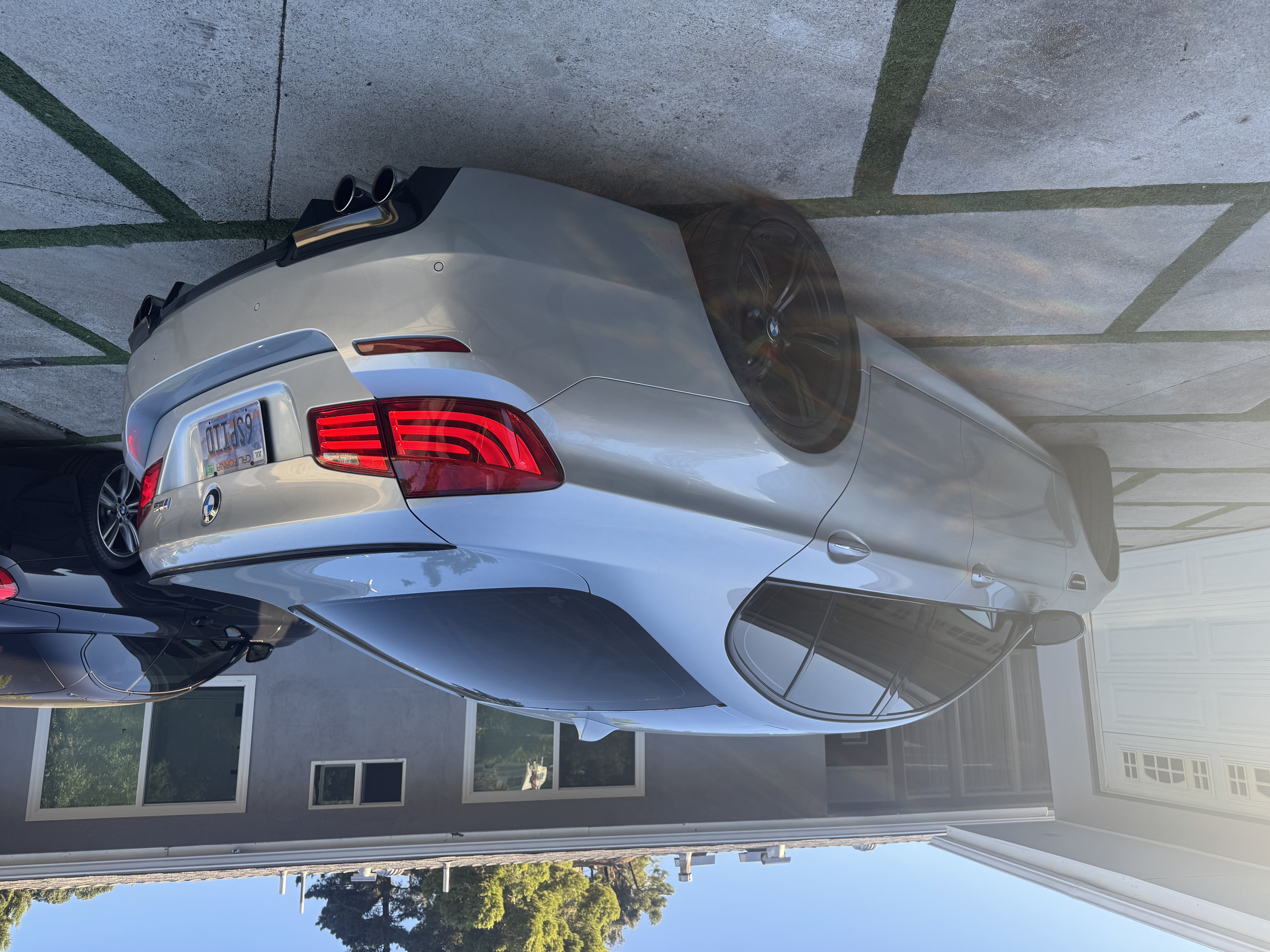 Used 2013 BMW M5 RWD image 17