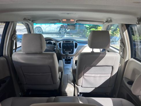 Used 2007 Toyota Highlander Hybrid image 19