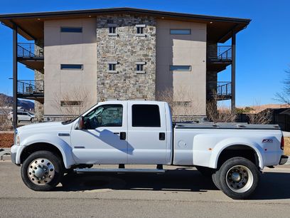 Used 2006 Ford F350 Lariat