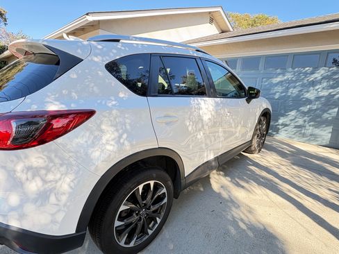 Used 2016 MAZDA CX-5 Grand Touring image 6