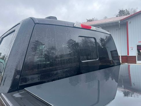 Used 2020 Ford F250 Lariat w/ Lariat Value Package image 6