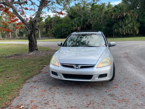 Used 2006 Honda Accord EX-L image 1