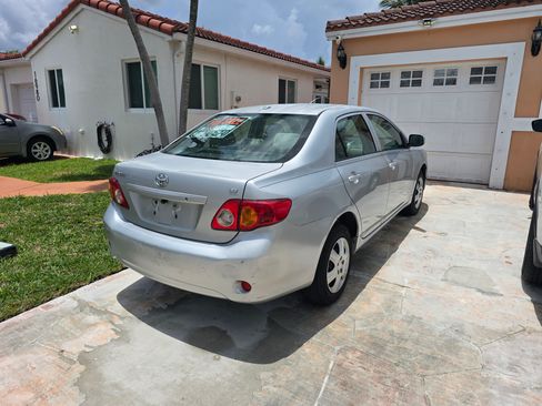 Used 2009 Toyota Corolla LE FWD image 13
