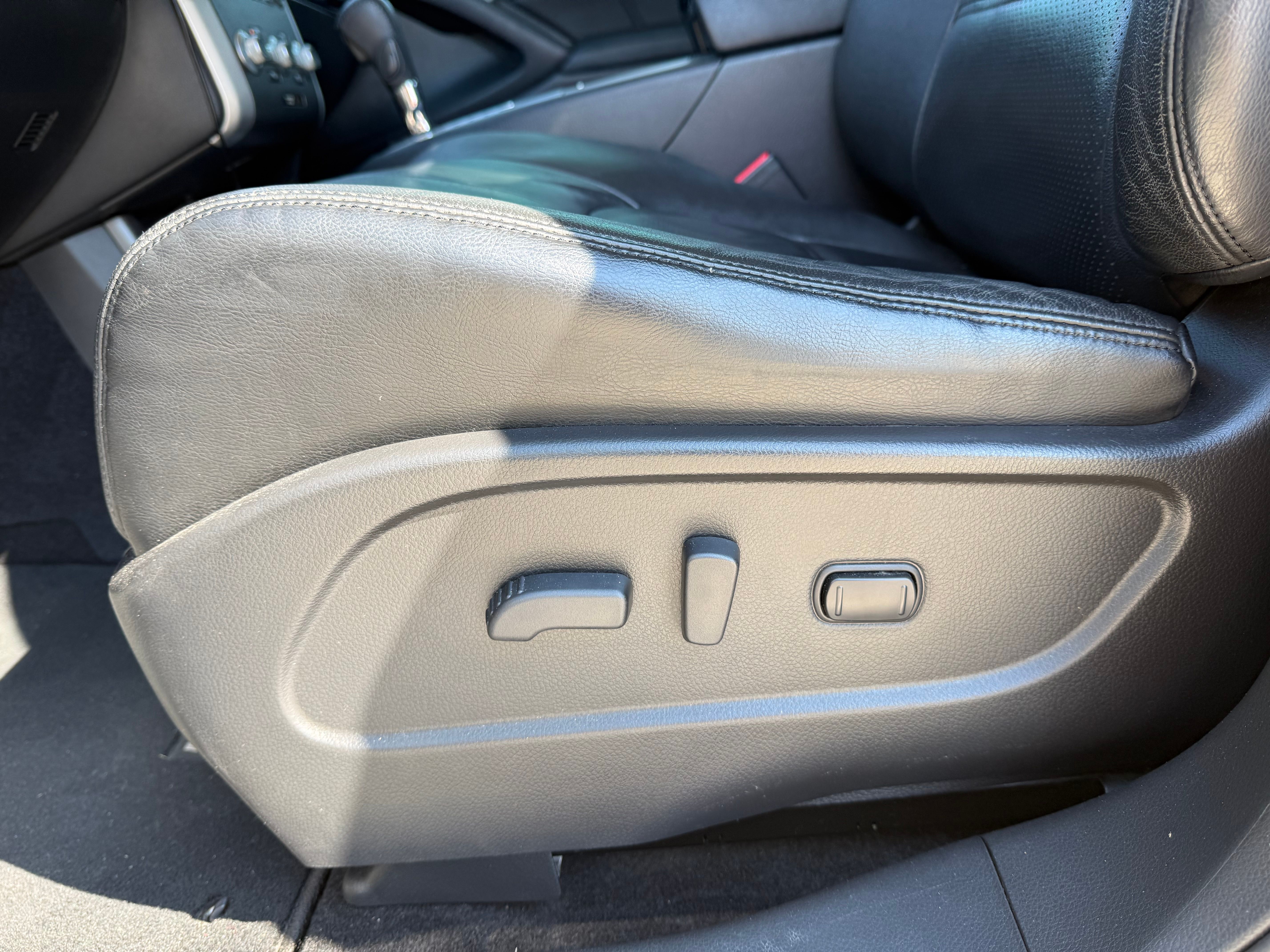 Used 2013 Nissan Murano SL w/ Navigation Pkg FWD image 13