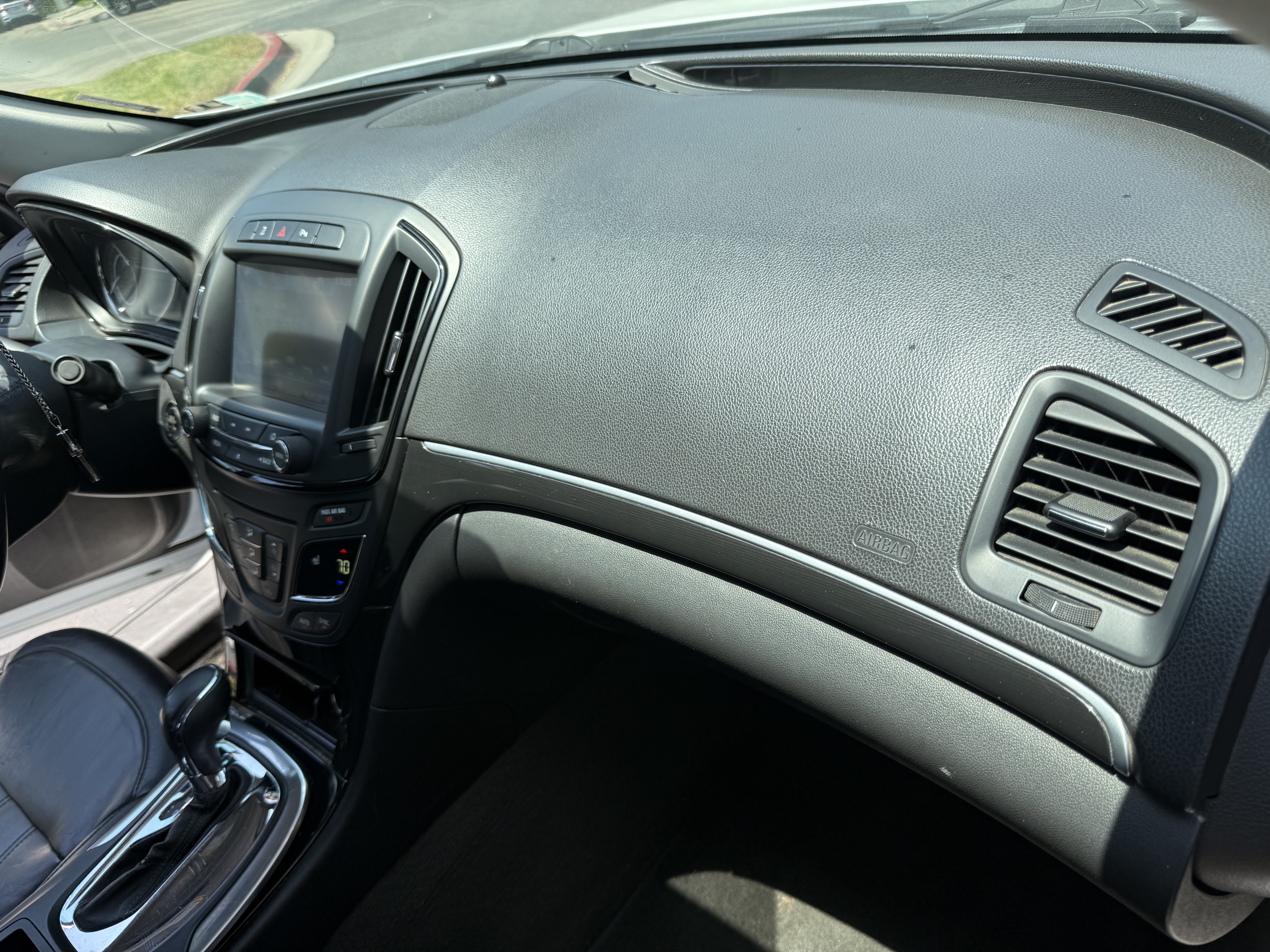 Used 2016 Buick Regal Premium AWD/4WD image 15