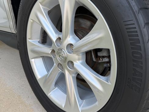 Used 2009 Lexus RX 350 2WD image 19