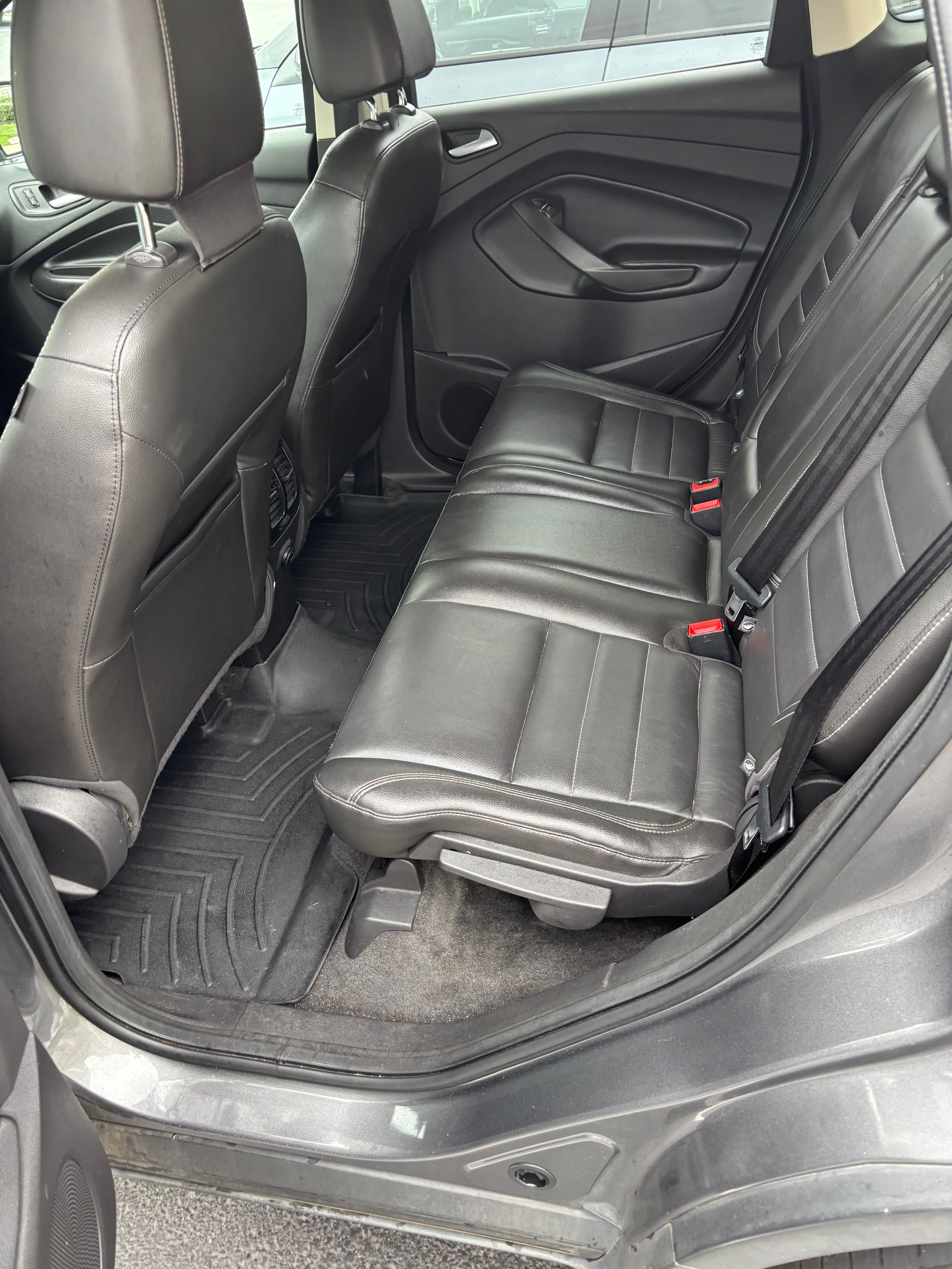 Used 2013 Ford Escape SEL AWD/4WD image 10
