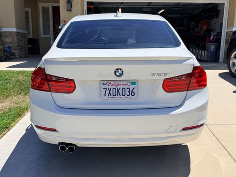 Used 2014 BMW 328i Sedan RWD image 6
