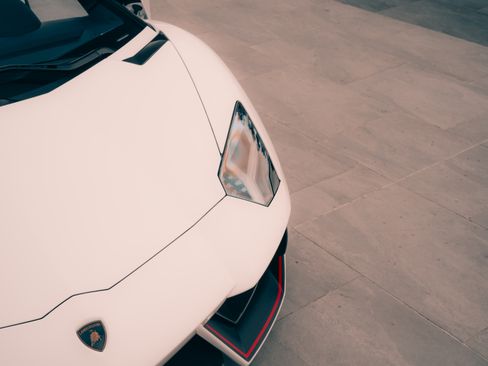 Used 2016 Lamborghini Aventador LP 700-4 AWD/4WD image 15