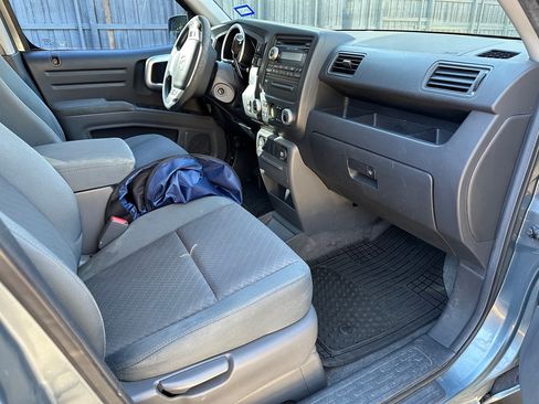 Used 2008 Honda Ridgeline RTS image 12
