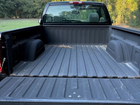 Used 2007 Chevrolet Silverado 1500 W/T image 5