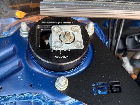 Used 2023 Subaru WRX Limited image 31