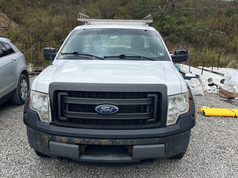 Used 2013 Ford F150 XL image 2