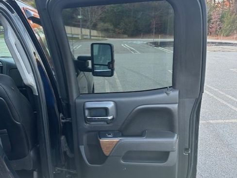 Used 2015 Chevrolet Silverado 1500 LTZ w/ Max Trailering Package image 18