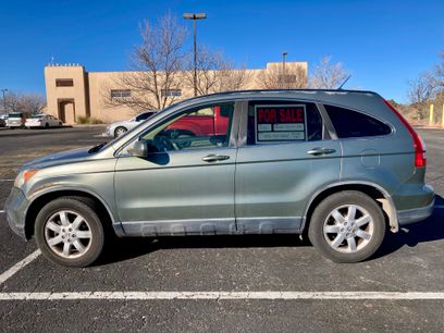 Used 2008 Honda CR-V EX-L