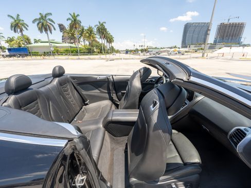 Used 2019 BMW M850i xDrive Convertible w/ Driver Assistance Package AWD/4WD image 9
