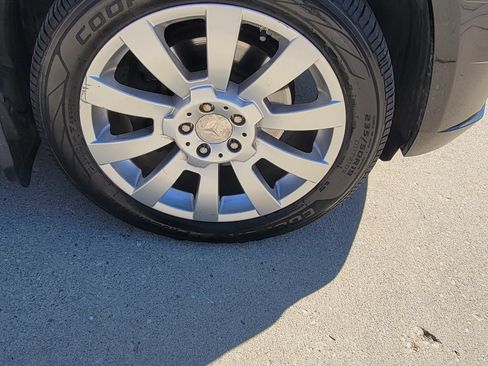 Used 2010 Mercedes-Benz GLK 350 4MATIC image 22