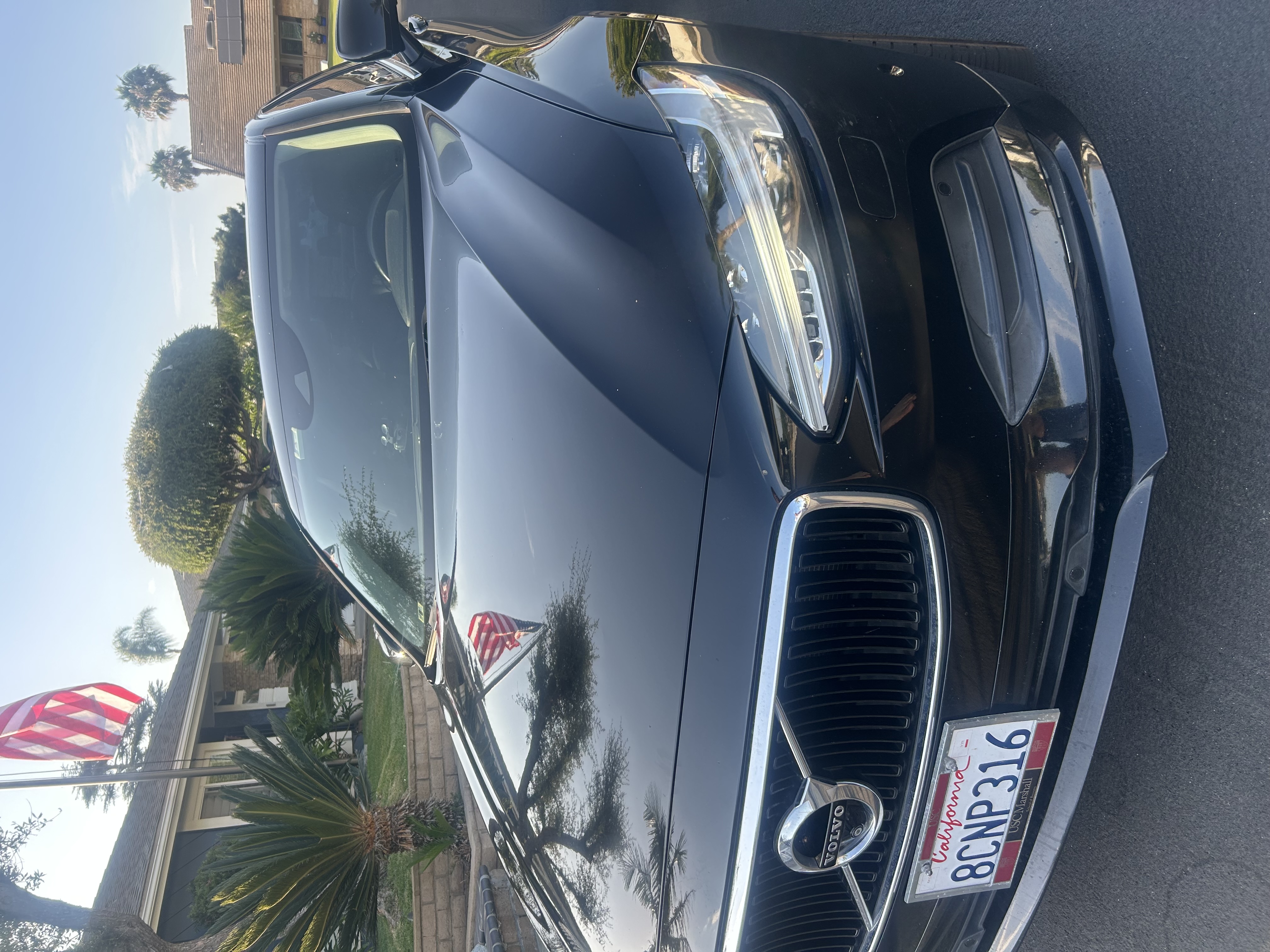Used 2018 Volvo S90 T6 Momentum w/ Convenience Package AWD/4WD image 10
